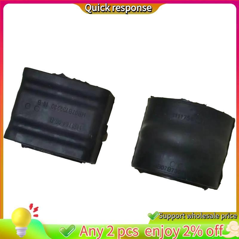 ในสต็อก-Automobile Front Sway Bar Bushing Stabilizer Bar Bushing 1111754-00-B สําหรับอุปกรณ์เสริมทดแ