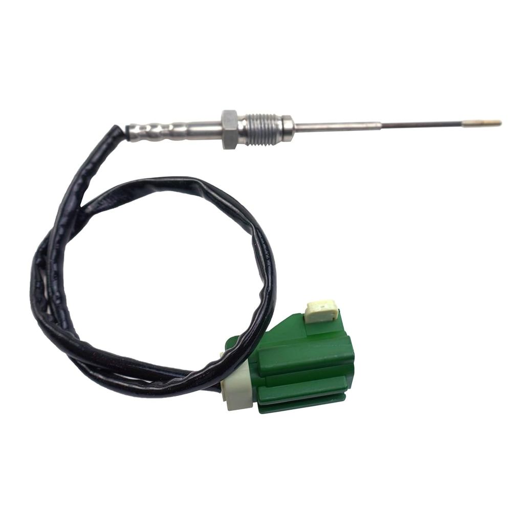 2897539 DEF ไอเสียแก๊สอุณหภูมิ EGT Sensor DPF เหมาะกับ Cummins ISC ISM ISX ISL EPA10 รุ่นเครื่องยนต์