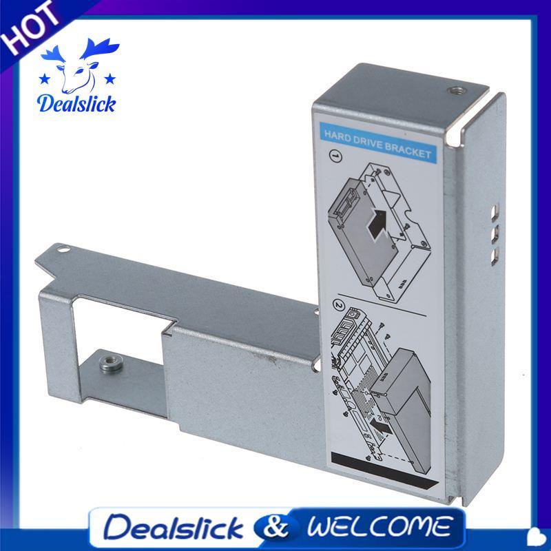 อะแดปเตอร์ 2.5 "ถึง 3.5" 9W8C4 Y004G F238F / G302D / X968D SAS / ถาด