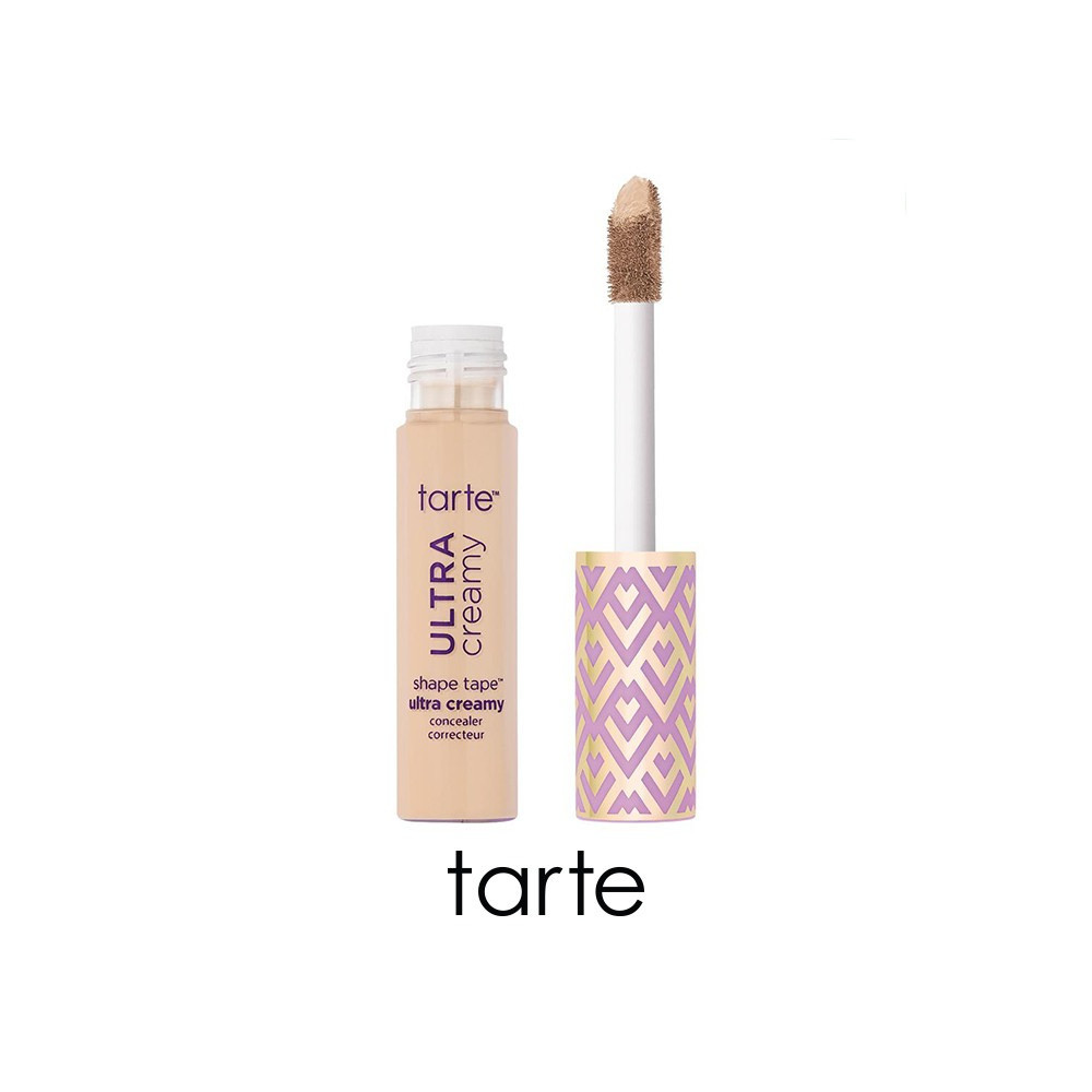 สินค้าแท้ 💯จากShop tarte Shape Tape™ Ultra Creamy Concealer Travel-Size