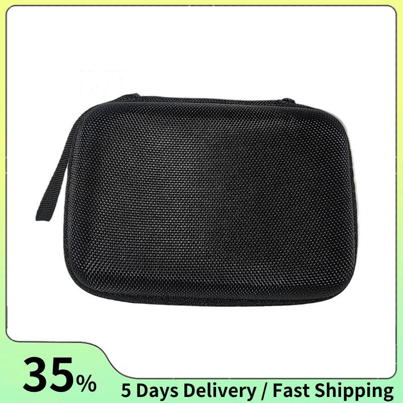 สําหรับ RG35XX Pro เกมคอนโซลกระเป๋ากันกระแทก Antifall กระเป๋าถือสําหรับ G350 กระเป๋าป้องกัน