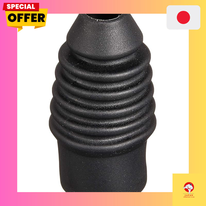 TANAX Bike Mirror Napoleon Staboots, 2 Pieces, SA-12