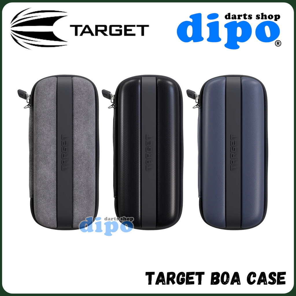 TARGET BOA CASE - กล่องลูกดอกเป้า