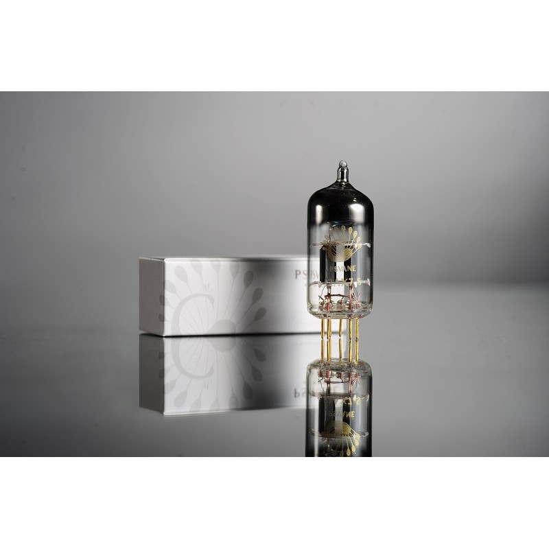 ใหม่ Aristocratic Voice 12AX7/ECC83/ECC82/12AU7/ECC81/12AT7/EL84 หลอด