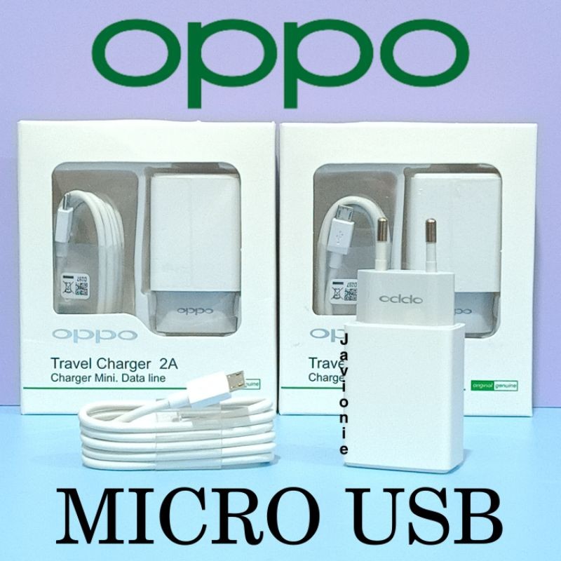 เครื่องชาร์จ Casan OPPO A37 A39 A57 A71 A83 F1 F1S F3 NEO 5 7 10W MICRO USB Original ORG