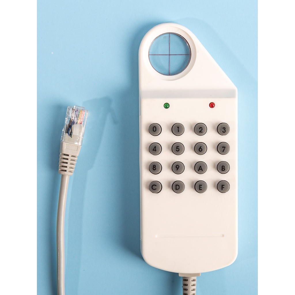 Longland cd91200 Drawing Reader Digital Meter Digital Board Accessories เสื้อผ้า cad Scanner Vernier