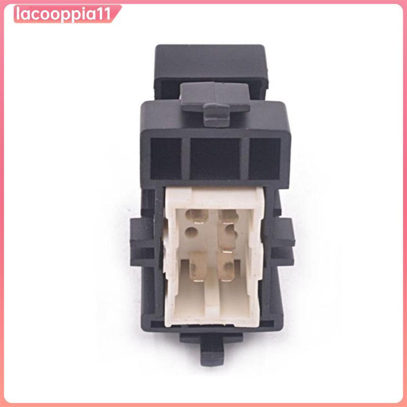 [lacooppia11] สวิตช์กระจกไฟฟ้า 1 ปุ่มสําหรับ Toyota Landcruiser Prado 95