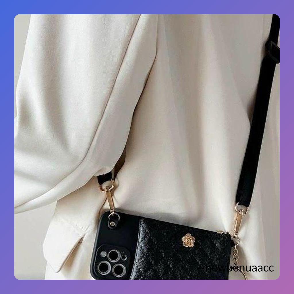 FJ41 ซิปกระเป๋าสตางค์สําหรับ Xiaomi Redmi A1 A1 + A2 A3 4A 4 4X 5 5A 5 + 6 6A 7 7A 8 9 Prime 9A 9i 9