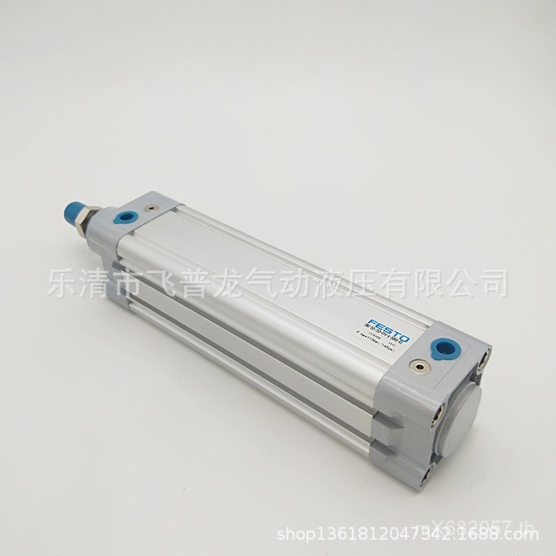 Fisto Domestic DNC กระบอกประเภท DNC-32-125-PPV-A CHCP