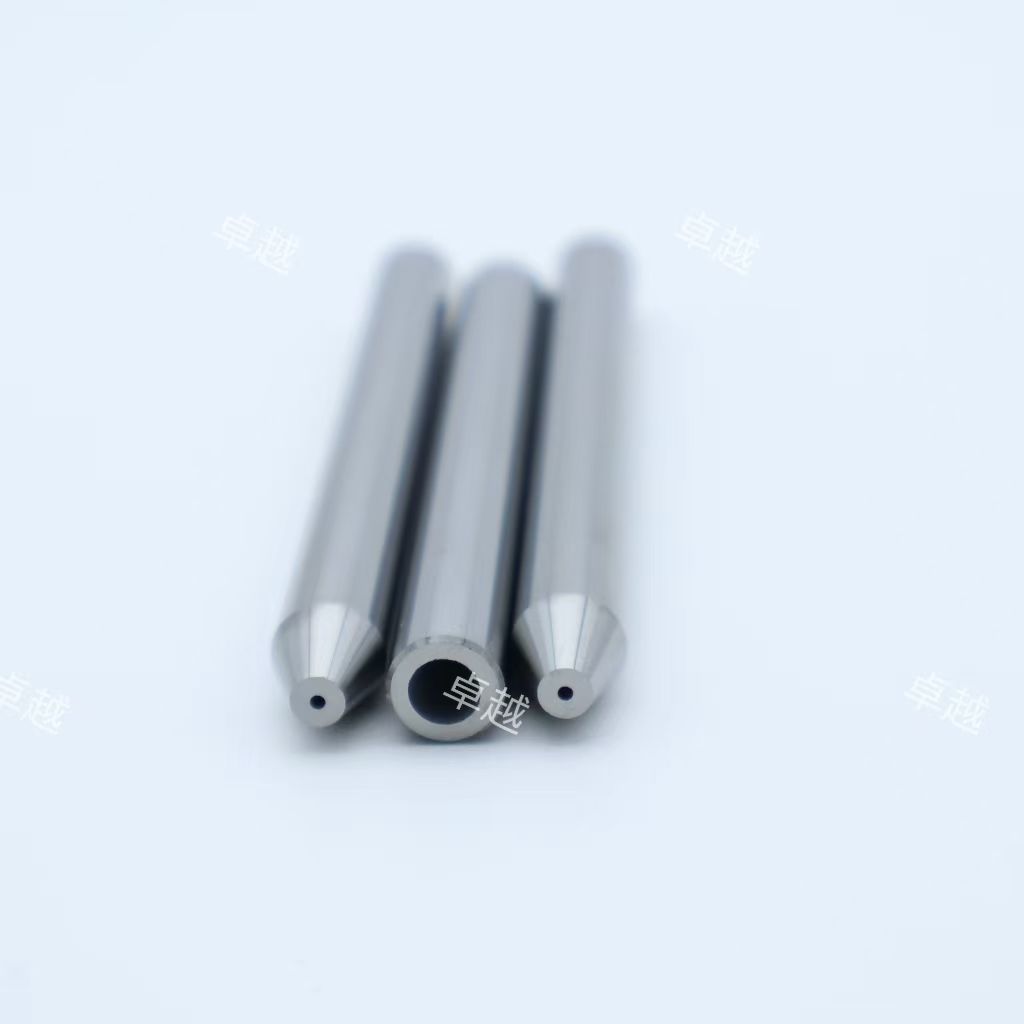 OMAX 8.0×1.02×101.6 - ท่อทรายสำหรับเครื่องตัดวอเตอร์เจ็ท