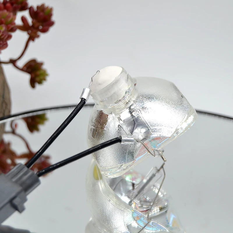 Elplp67 V13H010L67 โคมไฟโปรเจคเตอร์สําหรับ EB-W02 EB-W12 EB-W16 EB-W16SK EB-X02 EB-X11 EB-X12 EB-X14