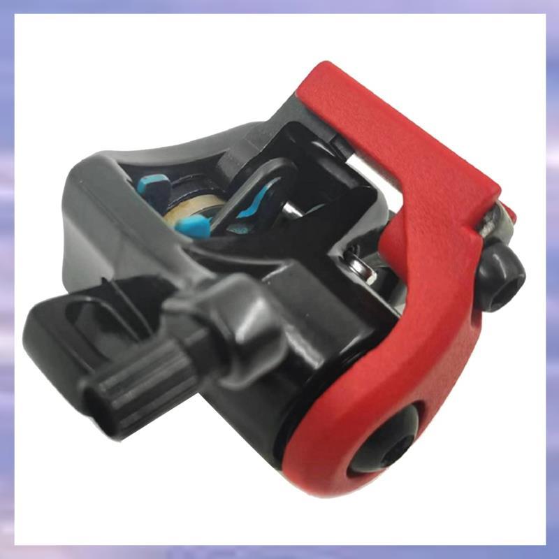 คาลิปเปอร์ดิสก์เบรกหลังสําหรับ ZT3/ZT3 Pro ZT3/ZT3 Pro คาลิปเปอร์ดิสก์เบรกหลังชิ้นส่วนสกู๊ตเตอร์ไฟฟ้