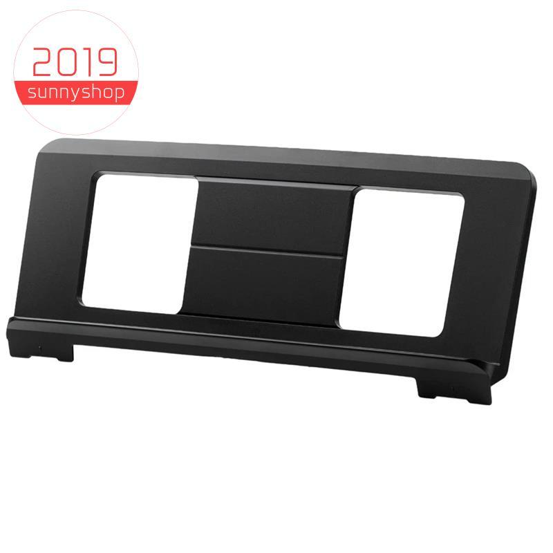 [sunnyshop2019]ขาตั้งเพลง แผ่นหนังสือตั้งโต๊ะแบบพกพาขาตั้งเพลงสําหรับ P35 P45 P48 P105 P115 P121