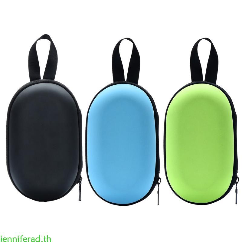 Jenniferad Travel สําหรับกรณีลําโพงเก็บ EVA Carrying Music Box สําหรับ GO 3 GO 2 Go