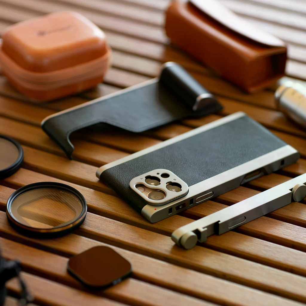 Fotorgear Retro กรณีสมาร์ทเคสโทรศัพท์สําหรับ iPhone 16 Pro iPhone 16 Pro Max iPhone 15 Pro iPhone 15