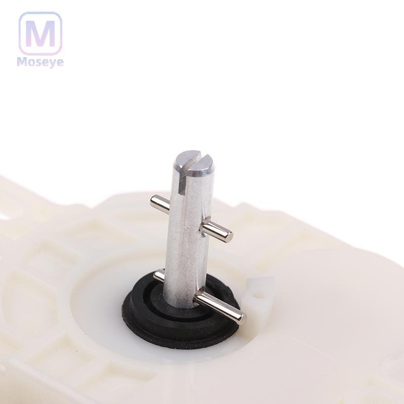 Tianyuanfff 3 สาย 180 องศาเครื่องซักผ้า Timer เครื่องซักผ้า Timer Switch Wash Timer กึ่งอัตโนมัติเคร