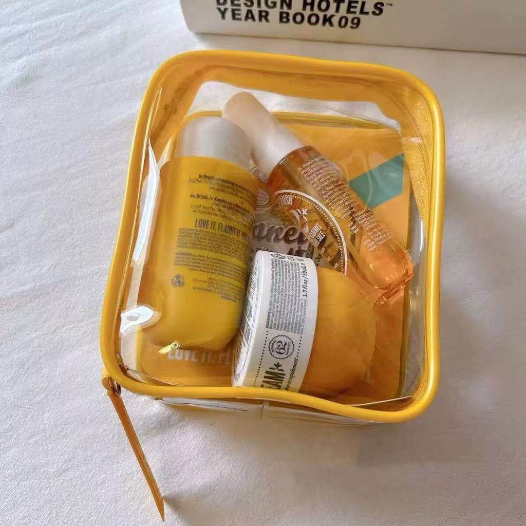 Sol De Janeiro Rios Body Lotion และครีมทาก้นบราซิล