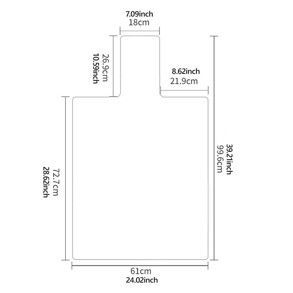 [svzfjuv] Pilates Reformer Mat Non Slip Portable Travel Yoga Mat Pilates Reformer Pad