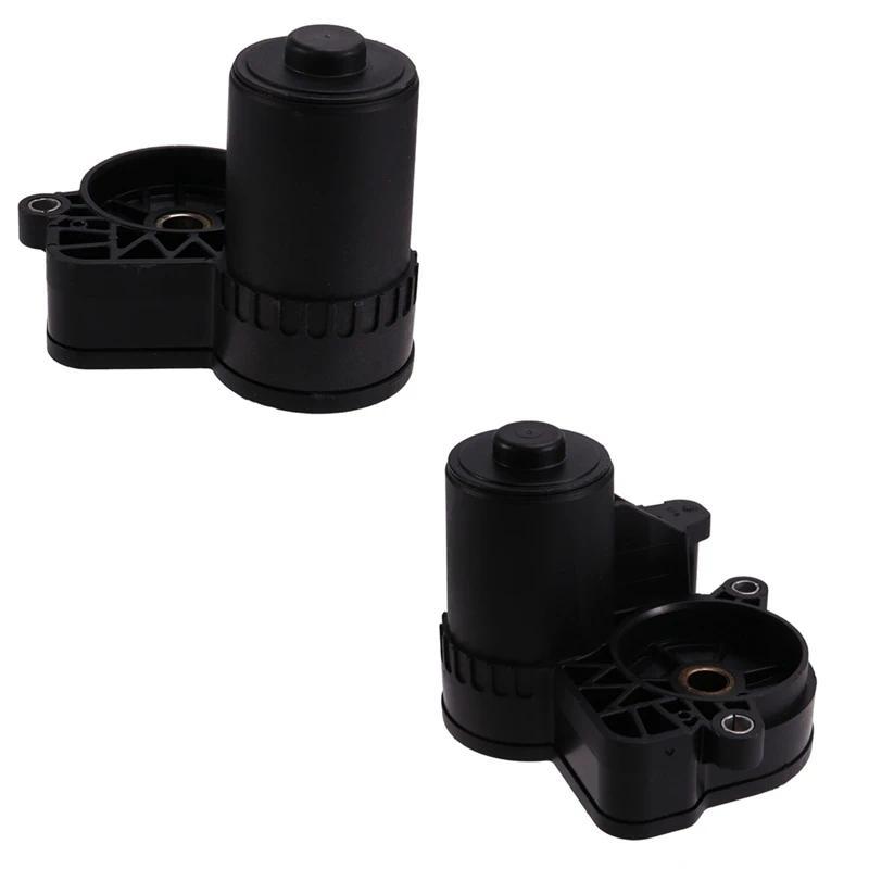 1 คู่รถซ้าย + ขวาที่จอดรถเบรค Actuator สําหรับ Honda Civic 2017-2021 43021-TEA-T02 43020-TEA-T02