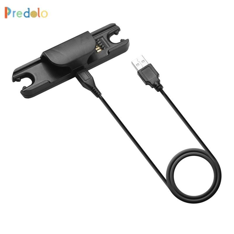 [Predolo] เครื่องชาร์จ USB Cradle สําหรับเครื่องเล่น Walkman NW-WS414 Sport MP3/MP4