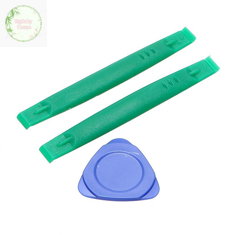 BigBabyHouse 8 ชิ้น/เซ็ตไขควง Torx T8 T6 T10 H35 สําหรับ Xbox One Xbox 360 PS3 PS4 สกรูไดร์เวอร์ซ่อม