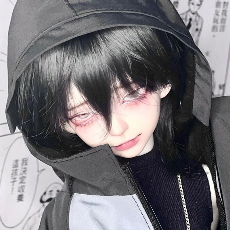 Bjd ตุ๊กตา bjd Quarter bjd ตุ๊กตาแท้ Francis Naked ตุ๊กตา 4 จุด sd ตุ๊กตา bjd ตุ๊กตา mk