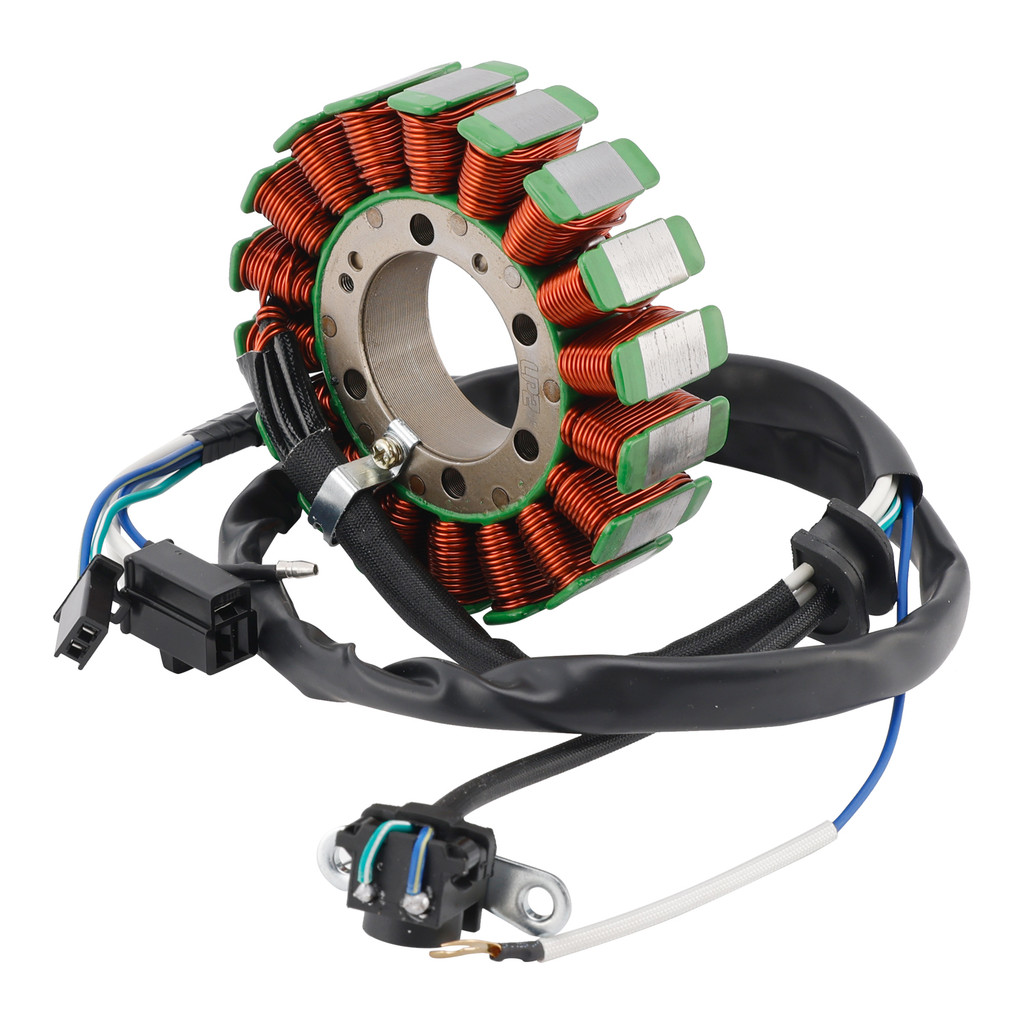 เครื่องกําเนิดไฟฟ้าแม๊กนีโตสําหรับ Yamaha SRX400 1991 1996 SRX600 1991 SRX 400 600