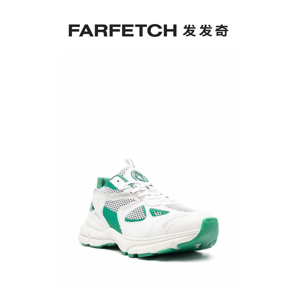 Axel Arigato 男士Marathon Runner รองเท้ากีฬาFARFETCH发奇