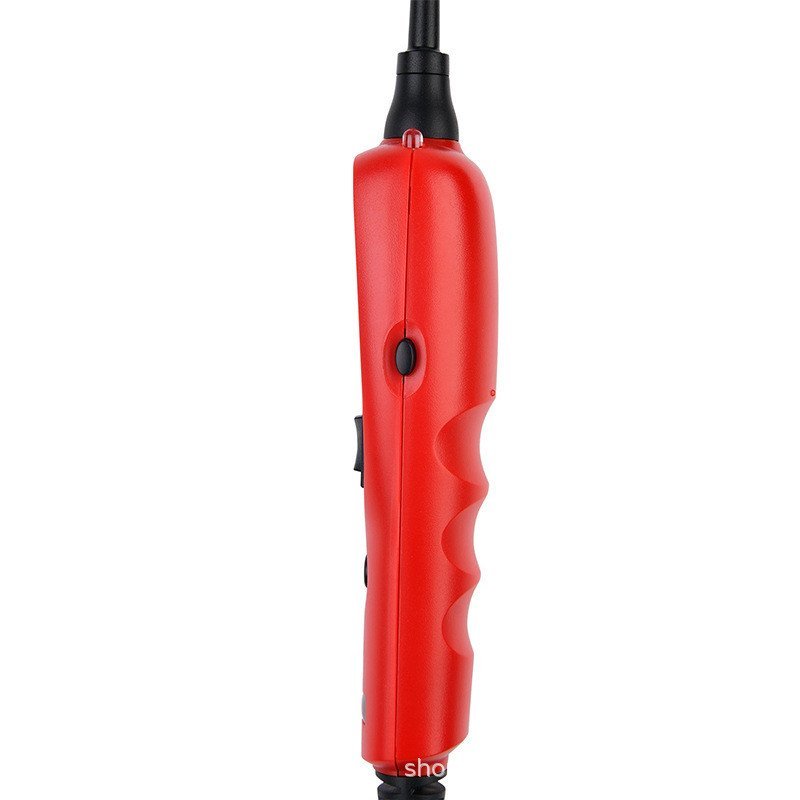 Chase AUTEL PS100 เครื่องทดสอบวงจรรถยนต์สวิตช์ตรวจสอบรีเลย์อ่านแรงดันไฟฟ้า AVOmeter