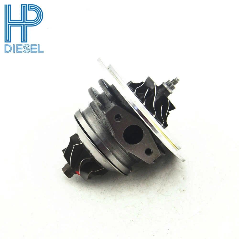 เทอร์โบชาร์จเจอร์ 720244 ใหม่ชุดประกอบแกนเทอร์โบ CHRA GT1549S สําหรับ Nissan Interstar 2.2 DCI G9T 7