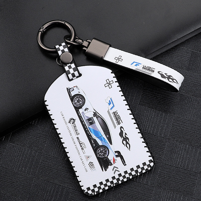 ที่ใส่คีย์การ์ด Teslabiadi Red Flag hs5 Weilai es6 Xiaopeng p7 สอบถามโลก m5 BMW Tengshi d9 Pack