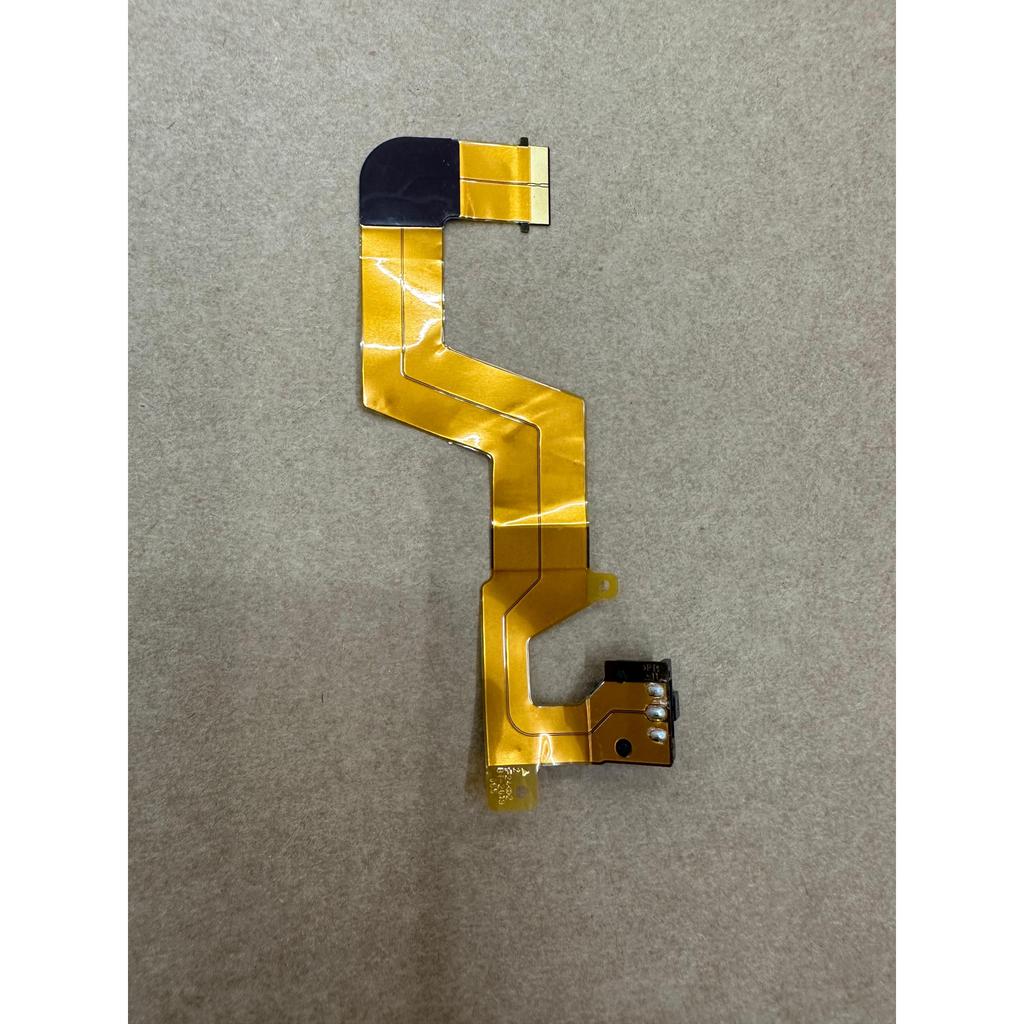 [ต้นฉบับ] เหมาะสําหรับสายช่องแบตเตอรี่ Sony A7M3 A7R3