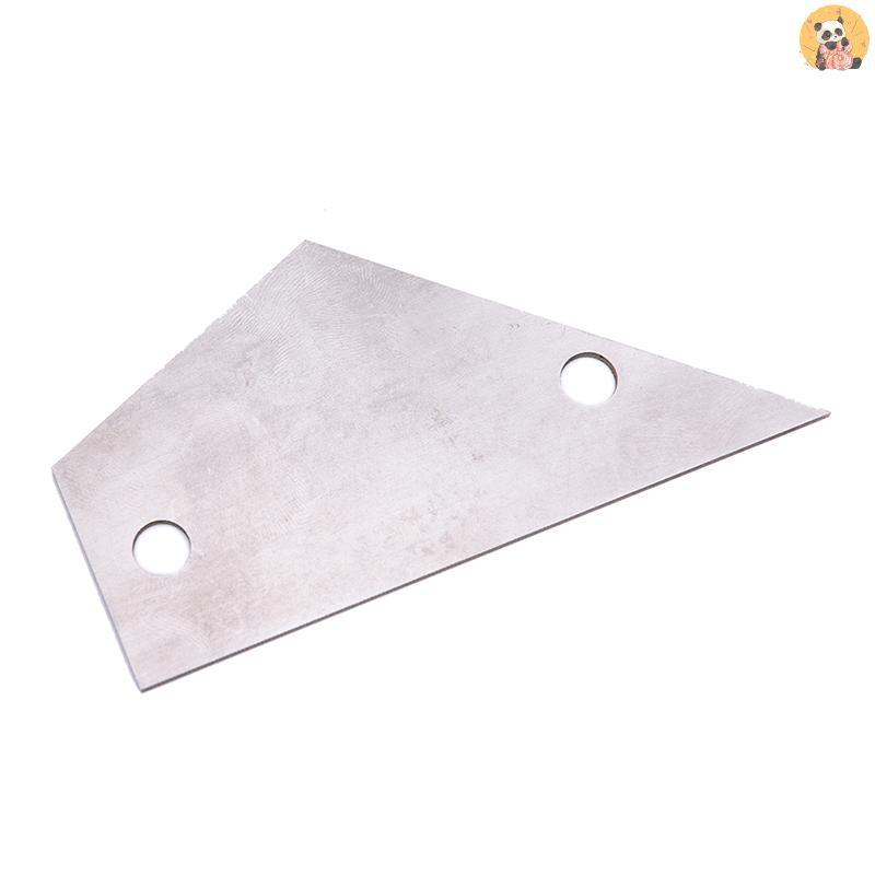 [CO] อุปกรณ์กีตาร์กีตาร์เบส Fret Leveling Ruler Fret Rocker Fret Level Tool M [TH]