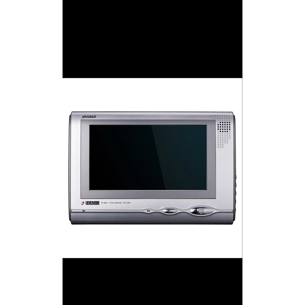 Anju Baolouyu Intercom Extension Doorbell AJB-FJ05BC9B/HY-152BVCK