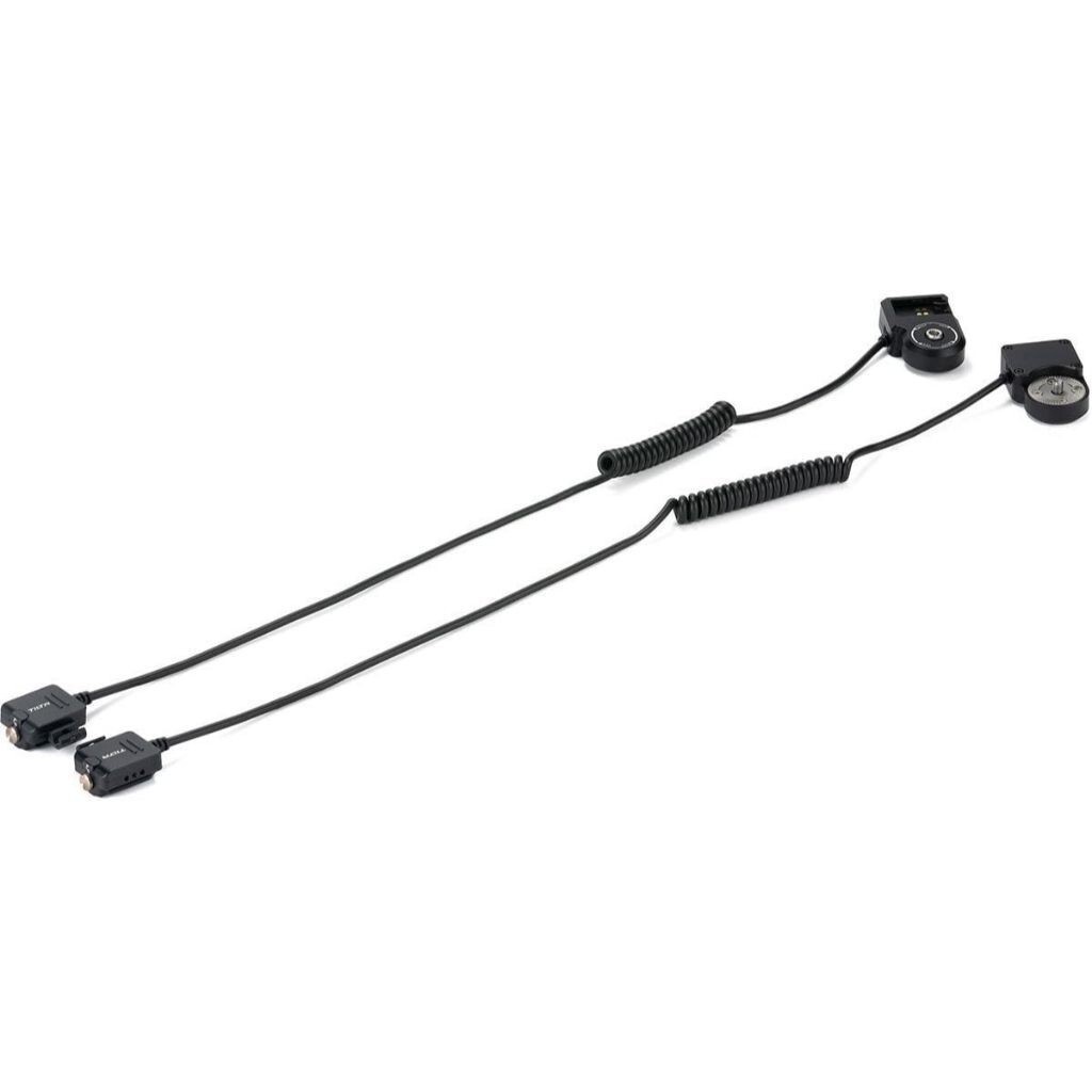 TILTA Handle Extension Cable for DJI Ronin 4D Pair