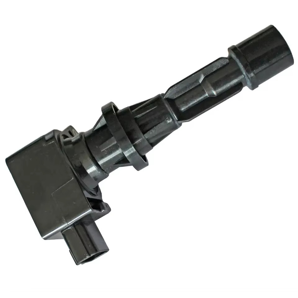 Premium-Ignition Coil 6E5G12A366 6E5Z12029AA 6E5E-12A375 สําหรับ Mazda RX8 OE เปลี่ยน