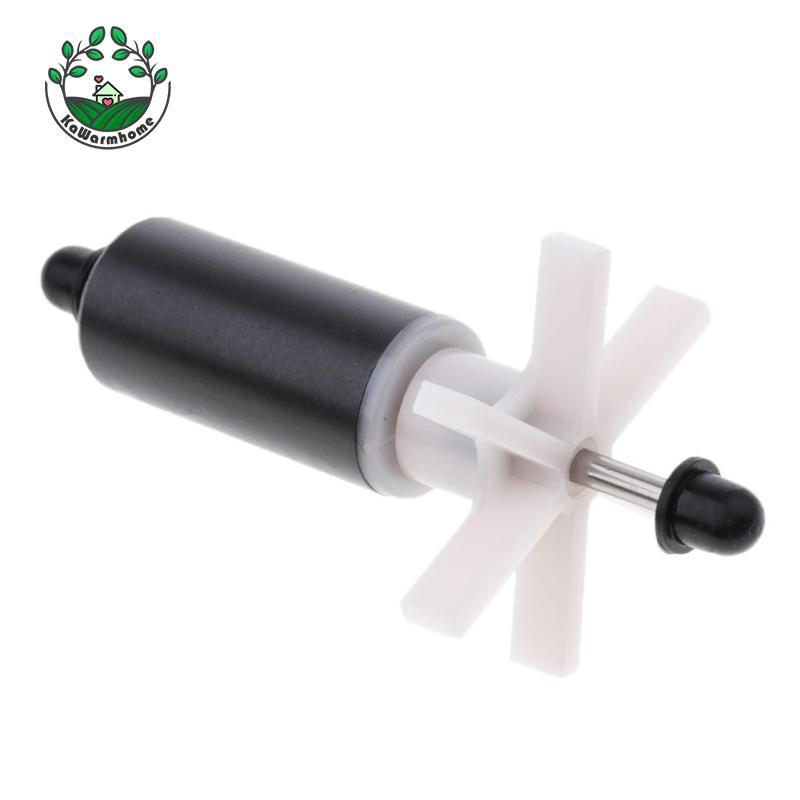 [Whcart] 2x EXTERNAL FILTER FISH TANK AQUARIUM Candister Filter Impeller Parts สําหรับ