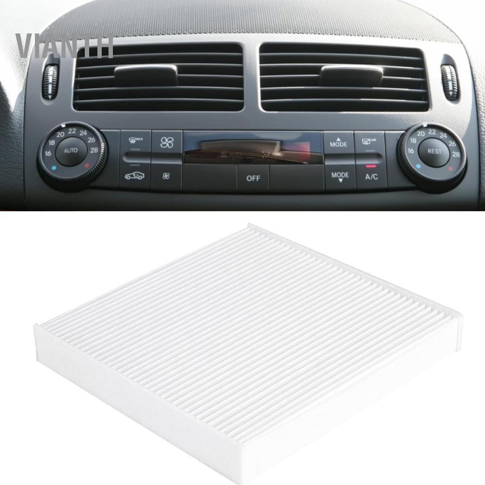 Vianth Vianth 80292-TG0-Q01 รถเครื่องกรองอากาศสำหรับ Honda CITY CR-Z FIT HR-V JAZZ