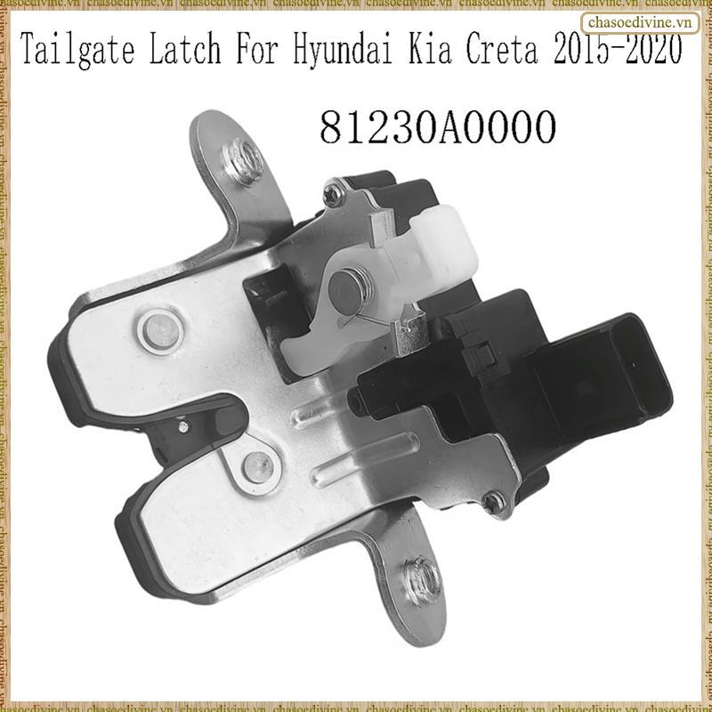 [KYGM] สําหรับ 2015- 2020 Trunking Actuator 81230A0000 81230-A0000