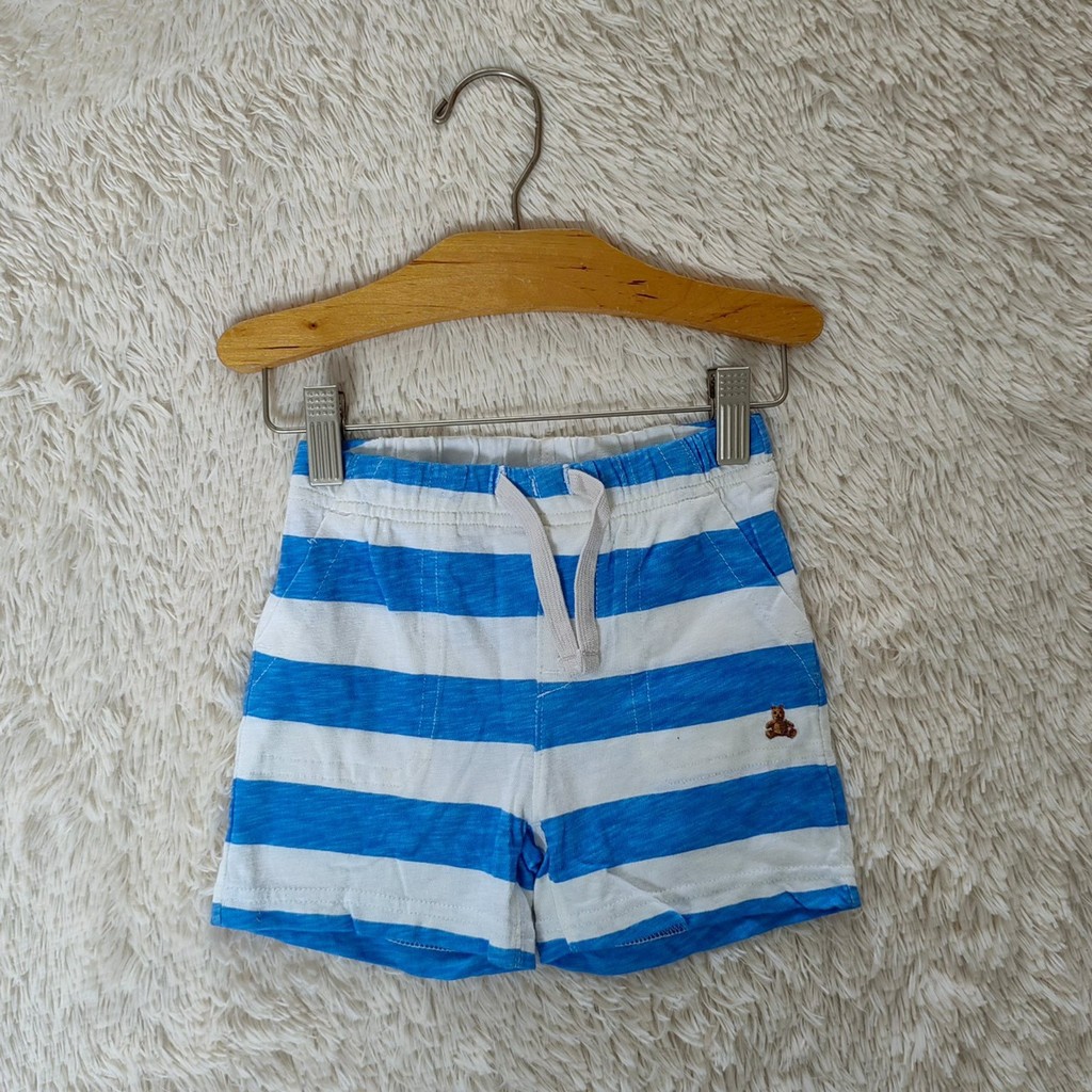 Gap Baby กางเกงขาสั้นลําลอง 414496