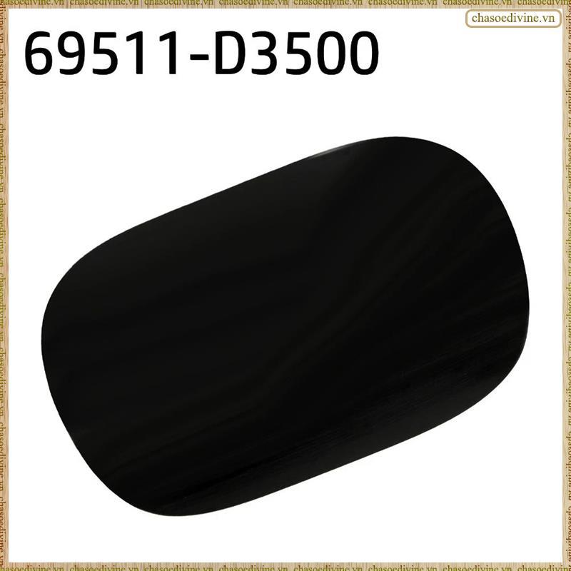 [KGX] 69511-D3500 69511D3500 ฝาถังฟิลเลอร์คอสําหรับ 2019-2021