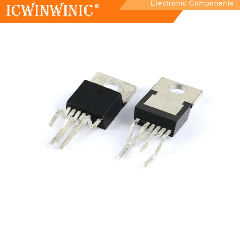5 ชิ้น TOP242YN TOP242 TO-220 วงจรรวม IC