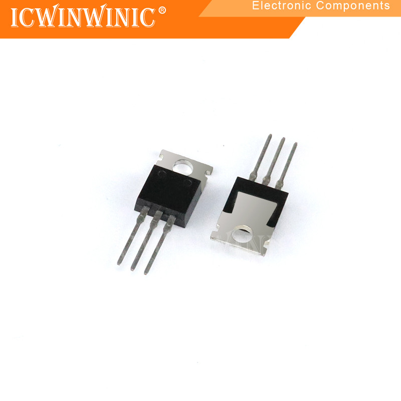 5 ชิ้น BTA216-600B BTA216 TO-220 ส่วนประกอบอิเล็กทรอนิกส์
