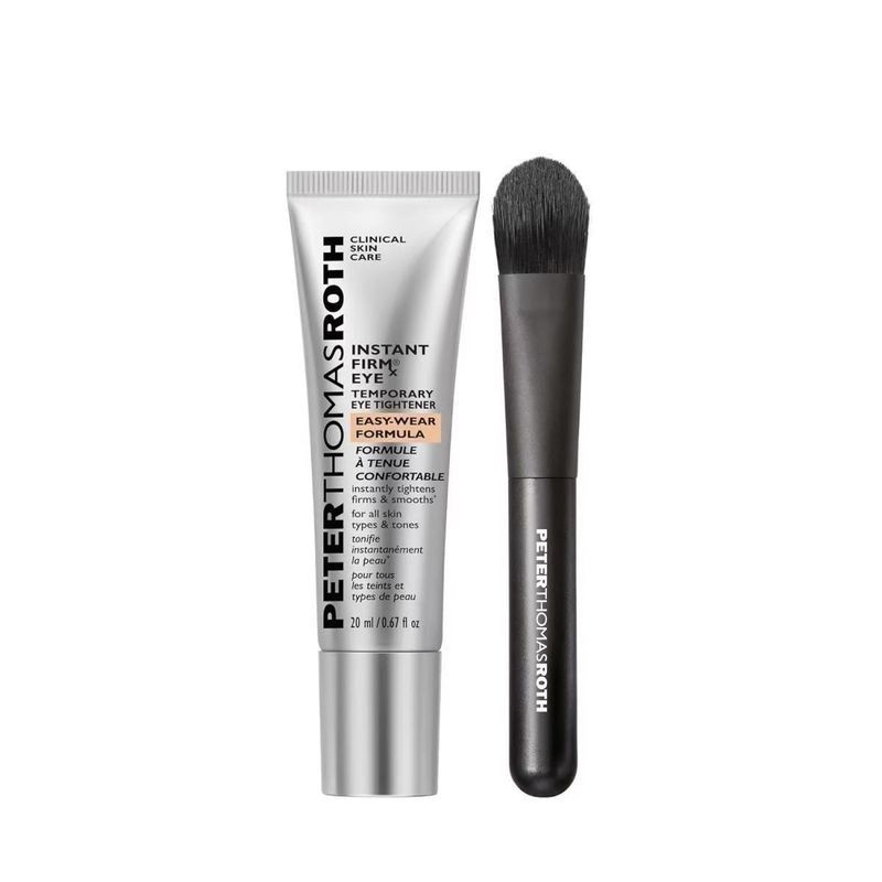 American New Peter Thomas Roth Peter Thomas Roth Instant Firming Eye Cream 20ml พร้อมแปรง 7.9