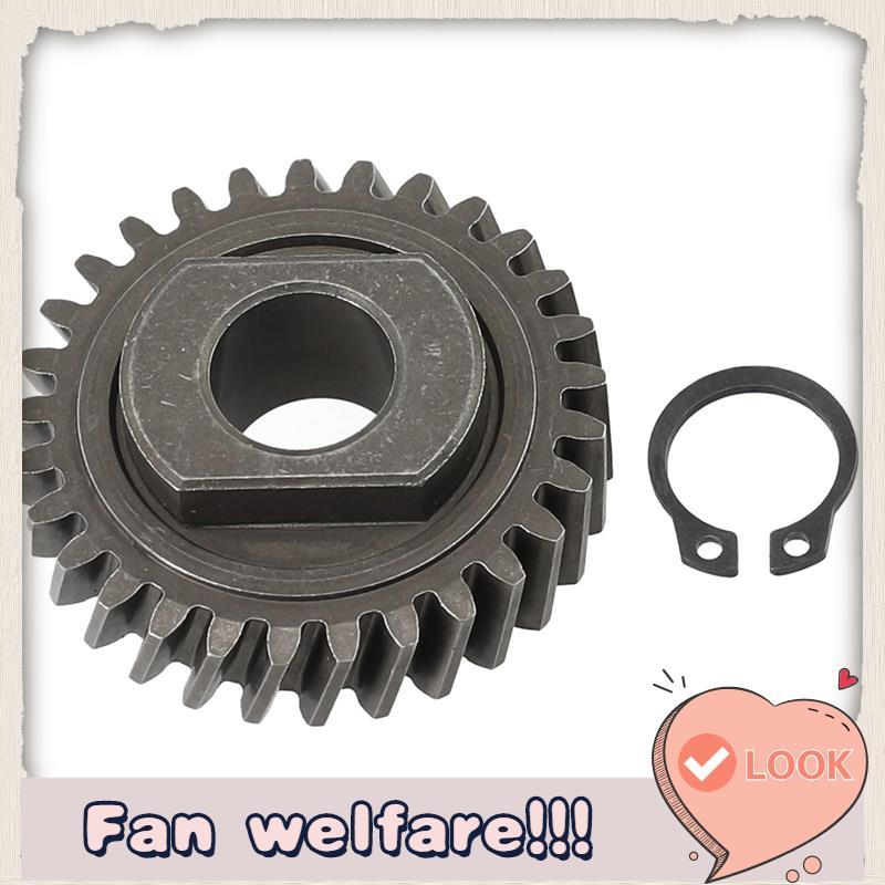 W10112253 Mixer Worm Gear Replacement Parts Stand Mixer Worm Gear W11086780 ยืนผสมหนอนเกียร์