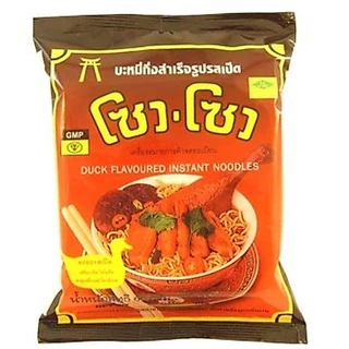 บะหมี่กึ่งสำเร็จรูปหลากหลายยี่ห้อ حلال Halal ฮาลาล มุสลิมทานได้