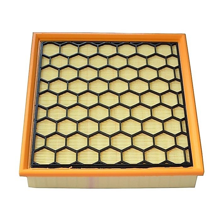 Engine Air Filter For MAXUS T60 2.4L 2017-2021 2.8T 2016-2021 T70 2.4 L 2020-2024 INTERSTAR L 2023-