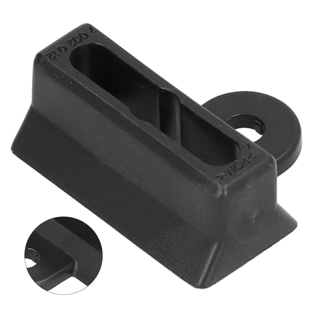 Hood Engine Protector 51237002012 ทดแทนสําหรับ 3 5 6 7 Series X X3 Z4 การควบคุมคุณภาพที่เข้มงวดนี้ใช