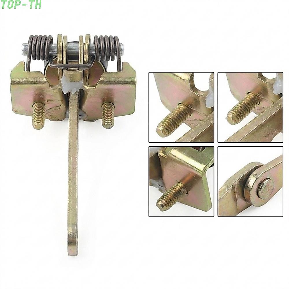 Door Check Strap OEM 55235571AB Plastic And Metal Factory Specification