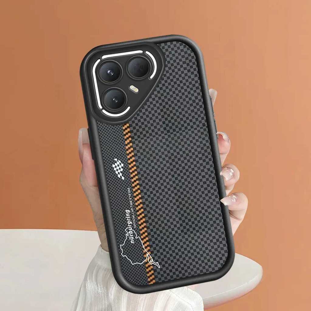 เหมาะสําหรับ Tecno Pova 8 7 Pro 4G 5G เคสโทรศัพท์ Tecno Pova 7 Neo 7 Ultra 5G ทนทานและ anti drop ซิล